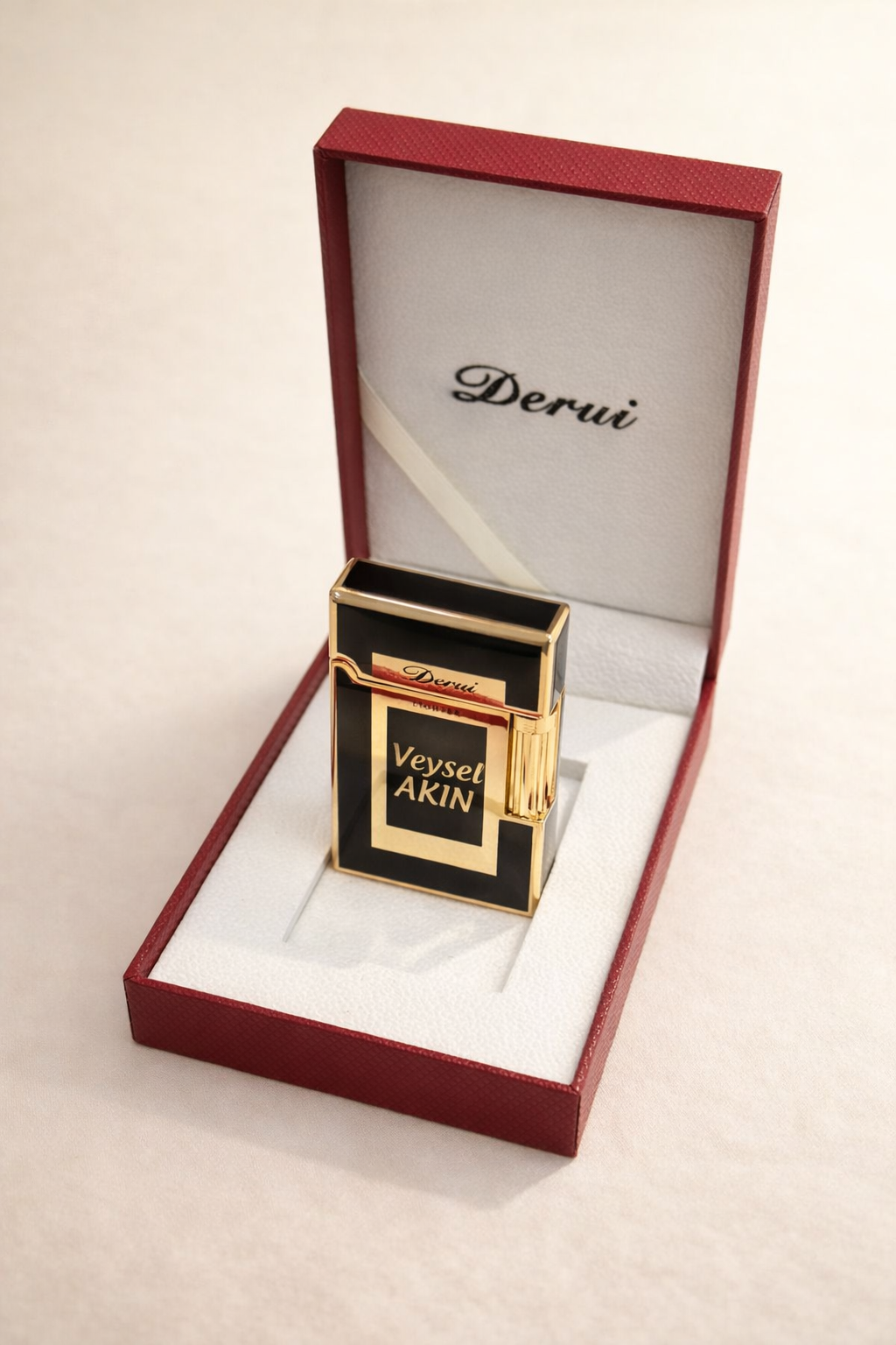 Derui Premium Çakmak