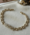 14K Xuping Bubble Bileklik
